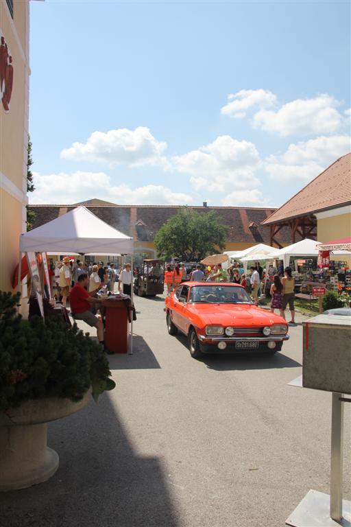 2012-07-08 14. Oldtimertreffen in Pinkafeld